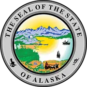 Alaska Secretary of State Seal