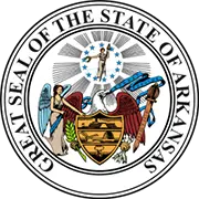 Arkansas Secretary of State Seal