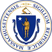 Massachusetts Secretary of State Seal