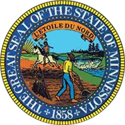 Minnesota Secretary of State Seal