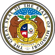 Missouri Secretary of State Seal