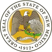 New Mexico Secretary of State Seal