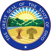 Ohio Secretary of State Seal
