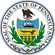 Pennsylvania Secretary of State Seal