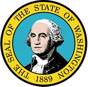 Washington Secretary of State Seal